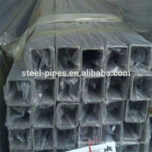 Prime supplier JBC mill 200x200 steel square pipe